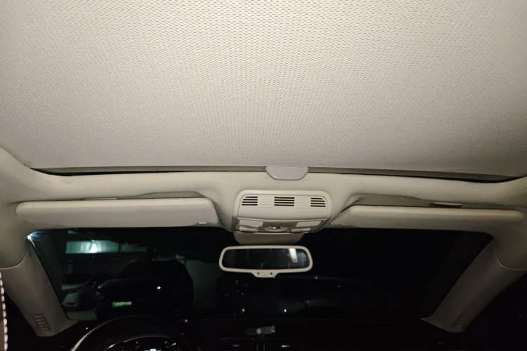 Used Volkswagen FAW-Volkswagen CC 2013 3.0 FSI V6 Headliner