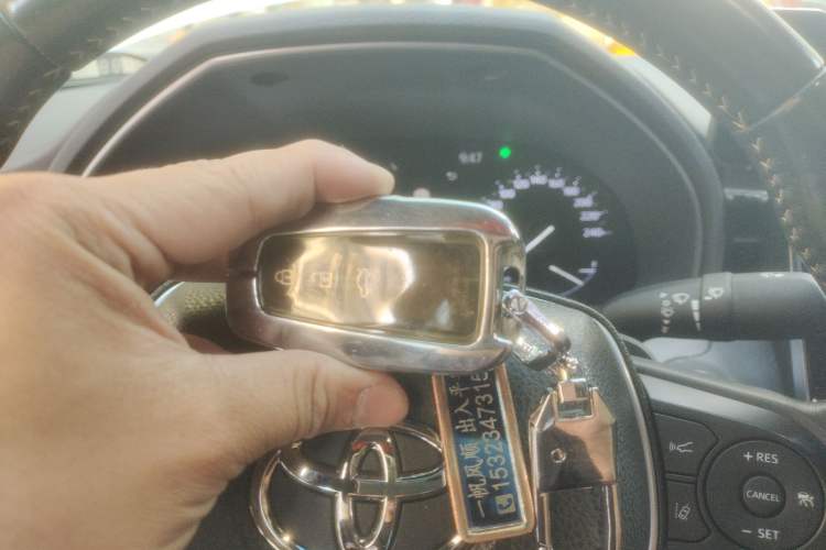 Used Toyota Avalon 2022 2.5L Luxury Edition
