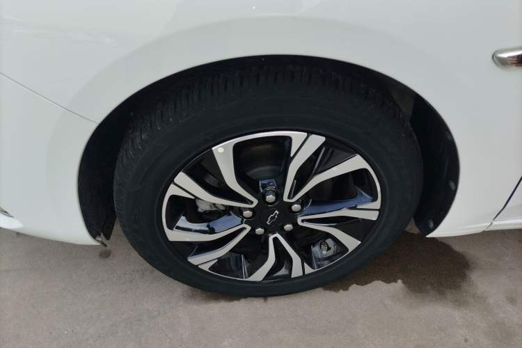 Used Chevrolet Monza 2022 Light Hybrid RS 330T Automatic Comfort Edition