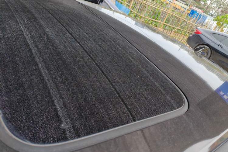 Used Honda Crider 2016 1.8L CVT Luxury Edition Roof