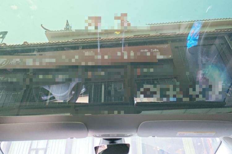 Used Tesla Model 3 2020 Long-Range Rear-Wheel-Drive Version