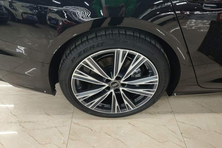 Used Audi A6L 2024 45 TFSI quattro Prestige Dynamic Edition
