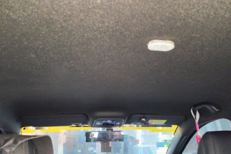 Used BYD Seagull 2023 Active Version