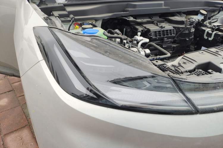 Used ARCFOX T1 2025 Model 320 PRO