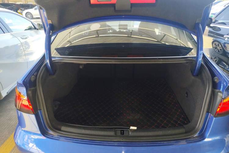 Used Audi S3 2015 S3 2.0T Limousine