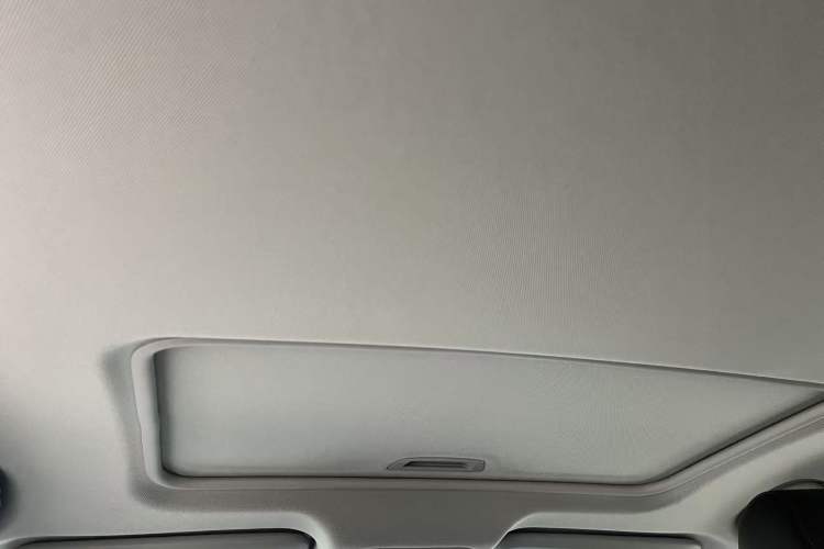 Used Buick GT 2021 Revised Version Flagship 1.5L Automatic Elite Edition