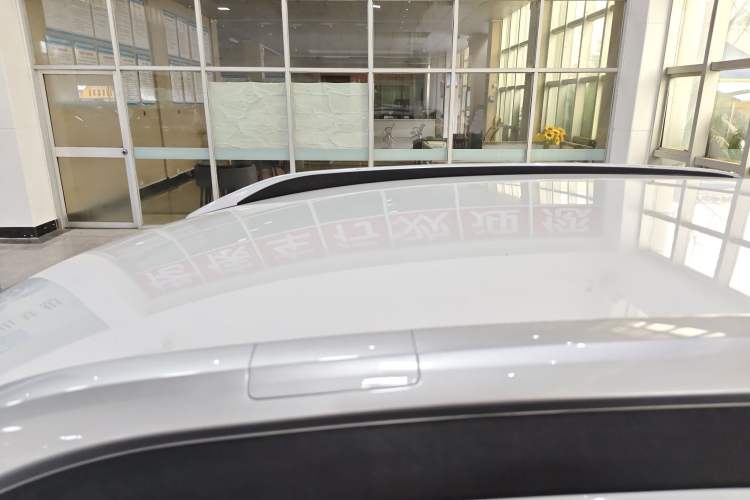 Used Citroen C3-XR 2015 1.6L Automatic Pioneer Model Roof