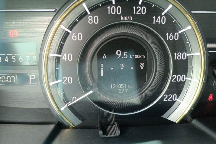 Used Honda Elysion 2016 2.4L Supreme Edition