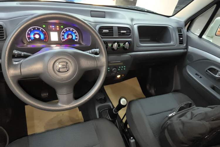 Used BAIC Changhe Wagon R 2020 1.4L Super Value Edition