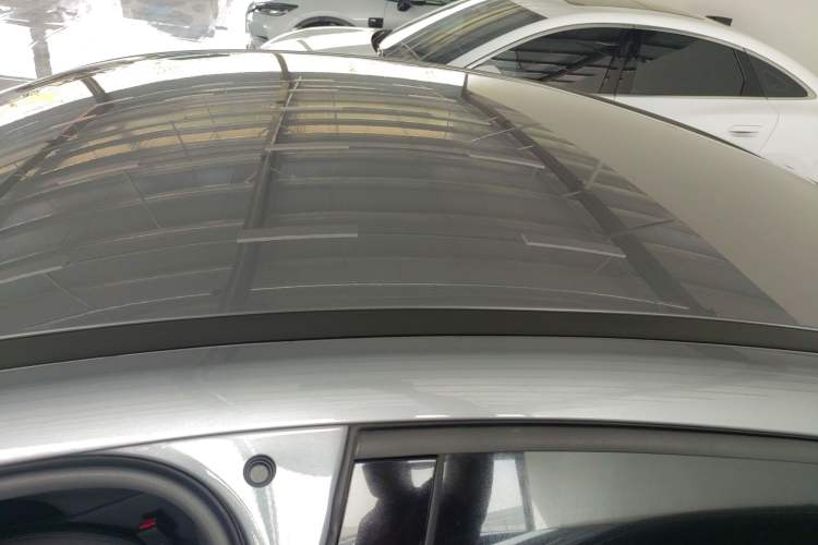 Used BYD Qin PLUS 2025 DM-i Smart Drive 55KM Leading Model