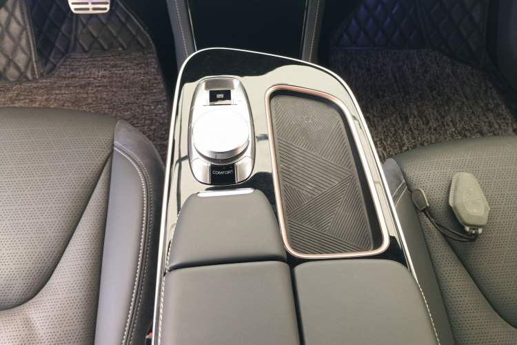 Used ARCFOX Alpha S 2021 603H
