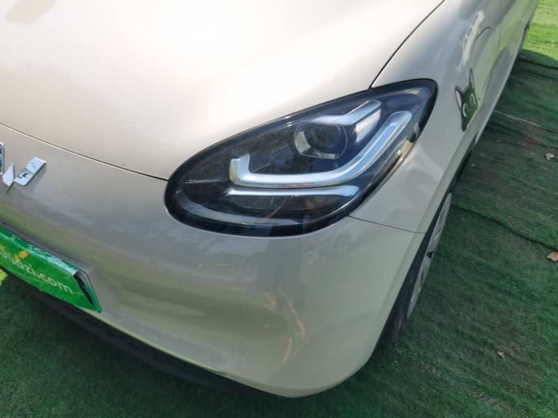 Used Wuling Bingo 2023 333 km Fast-Share Version — 23