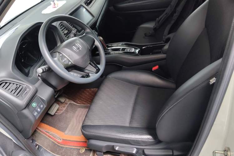 Used Honda Vezel 2020 1.5L CVT Pioneer Edition
