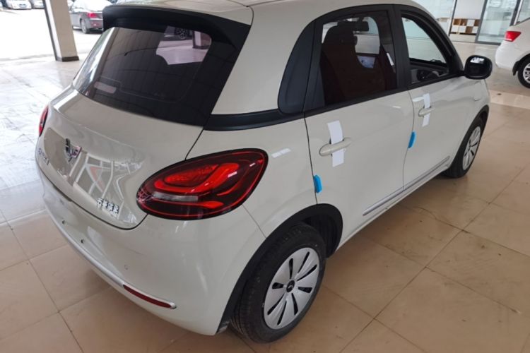 Used Wuling Bingo 2023 333 km Fast-Share Version