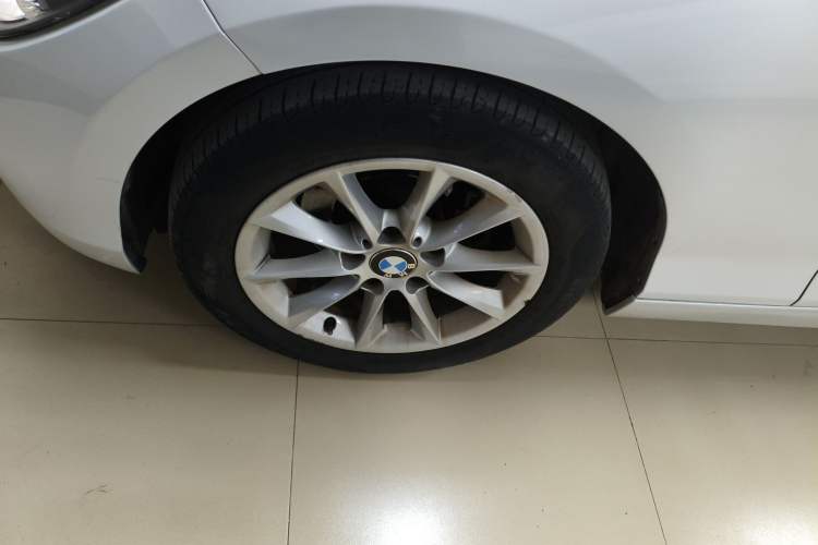 Used BMW 1 Series (Import) 2013 Revised 116i Urban Edition