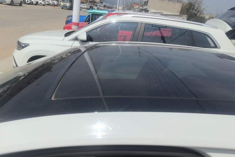 Used Volkswagen Golf 2018 1.6L Automatic Comfort Model
