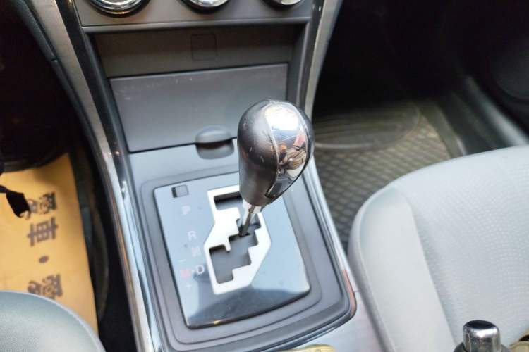 Used Mazda Mazda 6 2012 2.0L Automatic Elite Edition