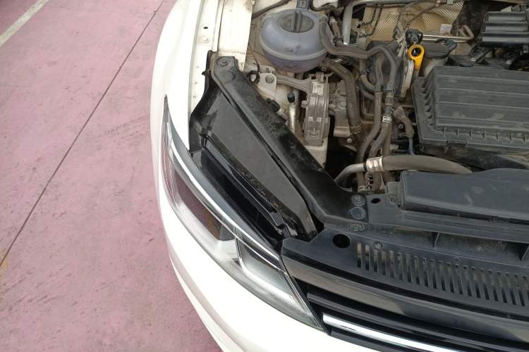 Used Volkswagen Lamando 2018 280TSI DSG Comfort Edition
