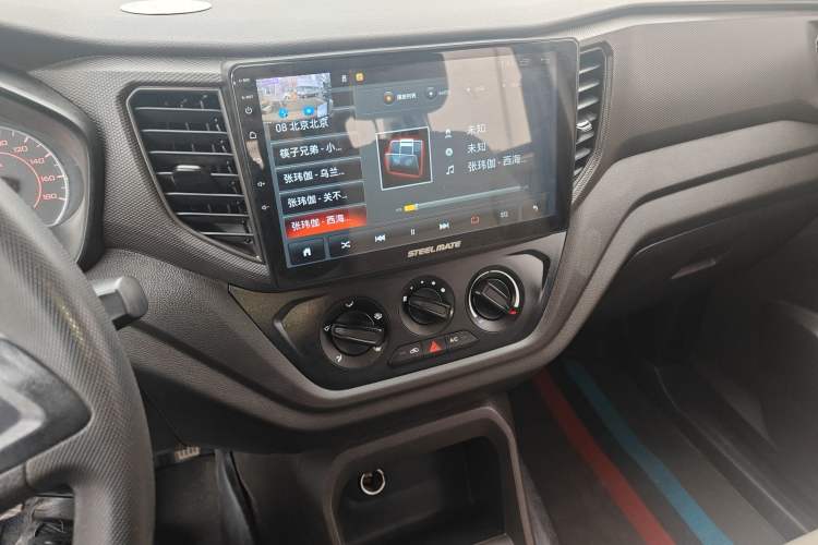 Used Wuling Hongguang V 2021 1.5L Jingqu Version LAR