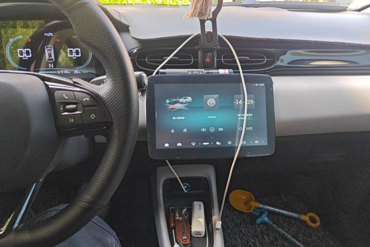 Used Leapmotor T03 2022 Crystal Edition