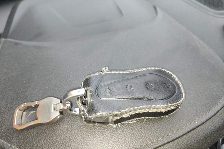 Used Geely Auto Emgrand X7 Sport 2020 1.8TD DCT Smart PRO Vehicle Key