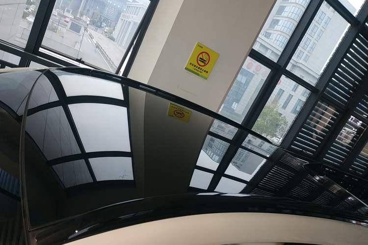 Used ARCFOX Alpha T5 2025 520 PRO
