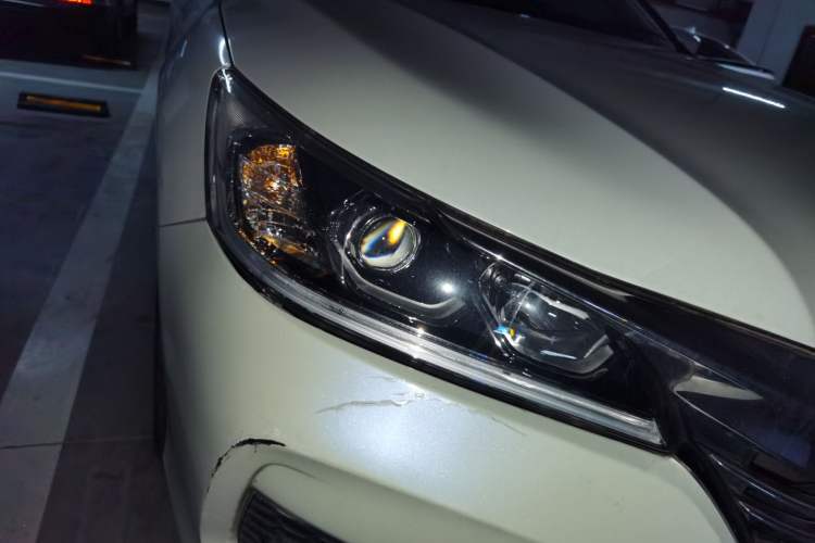 Used Honda Accord 2016 2.0L Comfort Edition
