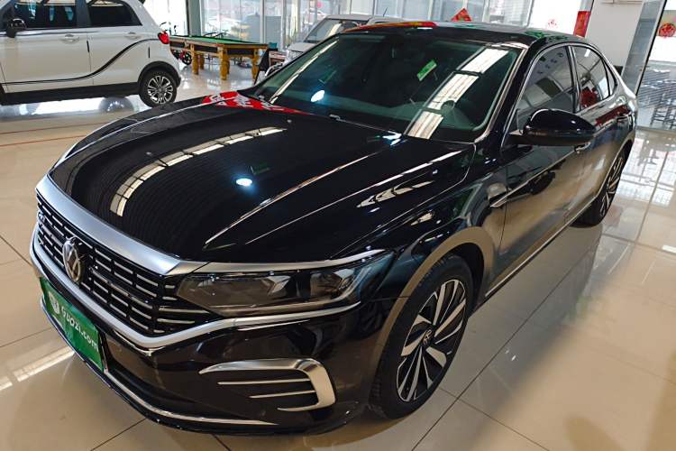 Used Volkswagen Passat 2024 330TSI Elite Edition