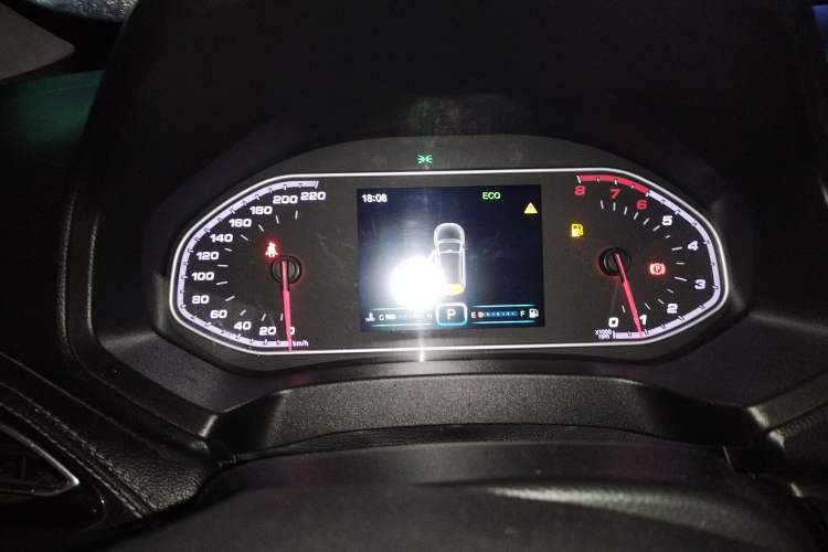 Used Chery Tiggo 7 2017 SPORT 1.5T Automatic Elite Edition