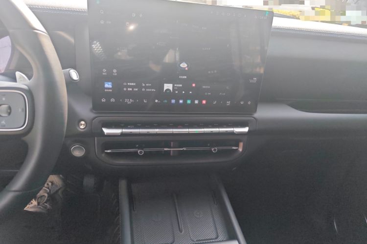 Used Tank 300 New Energy 2025 Hi4-T