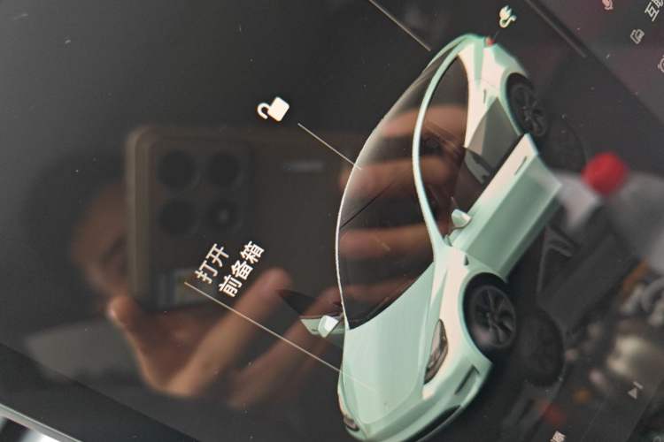 Used Tesla Model Y 2023 Rear-Wheel-Drive Version
