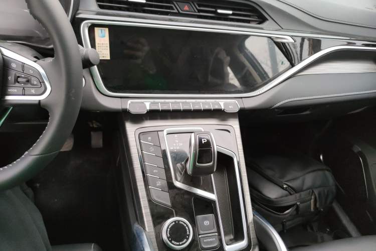 Used Farizon FX 2021 1.8T Smart Edition 5-seater
