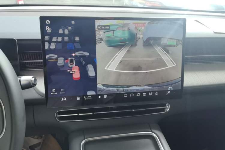 Used XPeng G6 2025 625 Long-Range Max Flagship Edition
