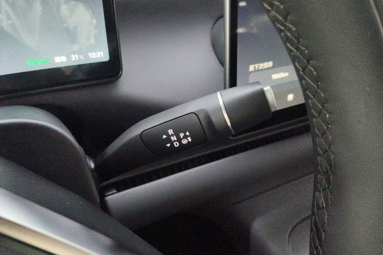 Used Leapmotor C10 2024 410 Comfort Edition
