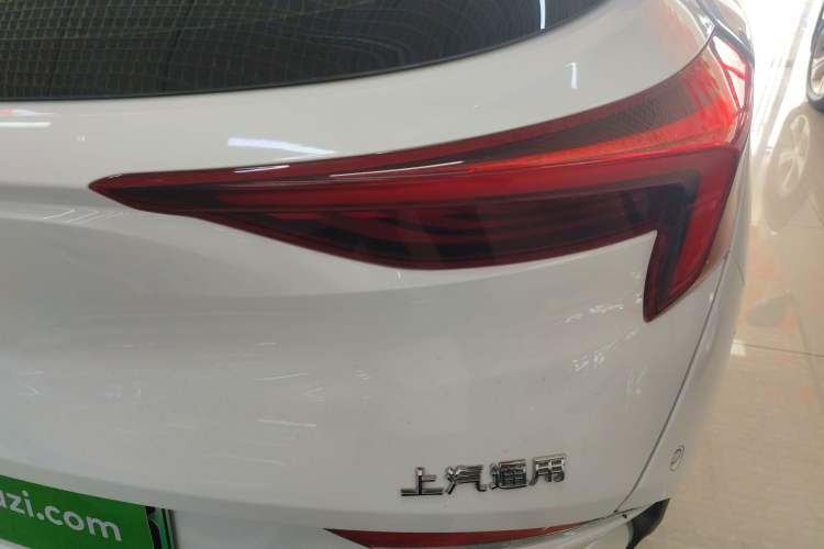 Used Buick Velite 6 2023 Revised Version 430 km Range – Commuter Edition