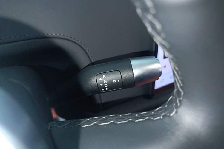 Used Li Auto L6 2024 Max