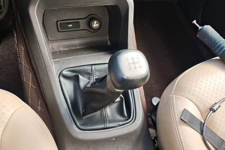 Used Wuling Hongguang 2018 1.5L S Comfort Model L2B