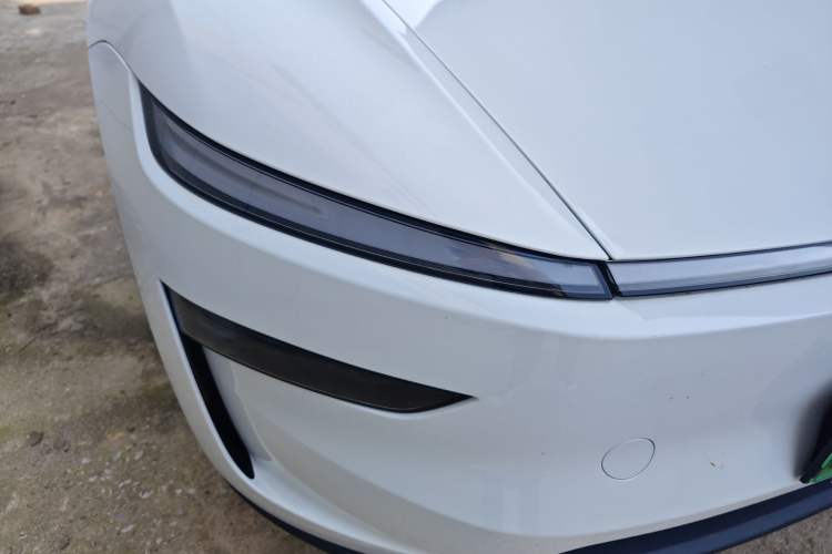 Used Tesla Model Y 2025 Rear-Wheel Drive First Edition