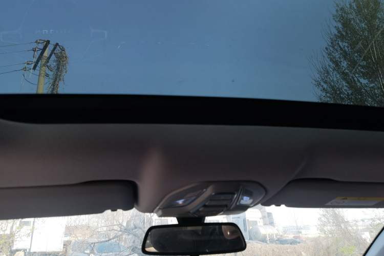 Used Wuling Victory 2020 1.5T CVT Flagship Edition