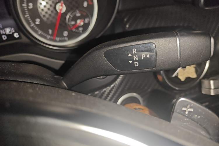 Used Mercedes-Benz A-Class 2016 A 200 Sport model
