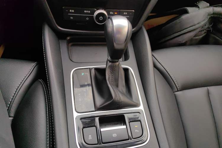 Used BYD Song MAX 2017 1.5T Automatic Smart Connect Elite 7-Seater