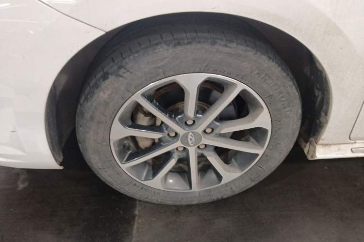 Used Chery Arrizo GX 2019 Champion Edition 1.5L CVT Fashion Model