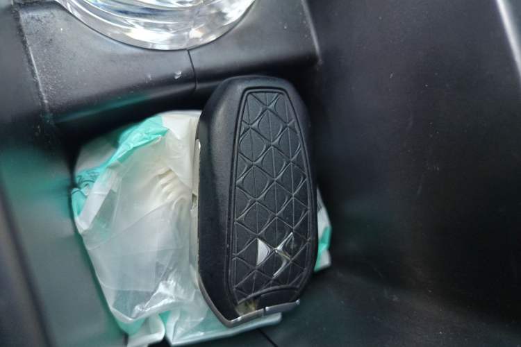 Used DS 5LS 2018 30THP Prestige Edition