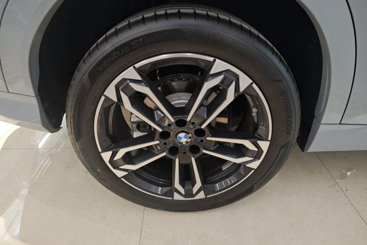 Used BMW X2 (Import) 2024 sDrive25i M Sport Package