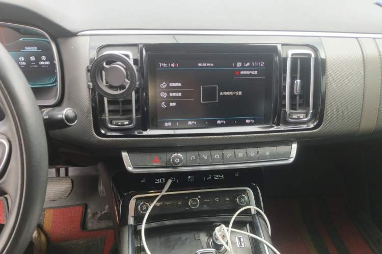 Used Citroen C6 2019 400THP ORIGINS Centennial Deluxe Edition