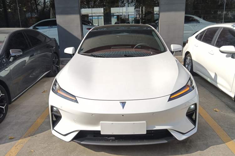 Used Deepal L07 2024 230Max Range-Extended Version