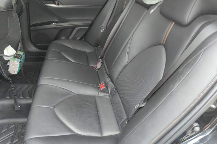 Used Toyota Camry 2019 2.5G Luxury Edition China V Standard