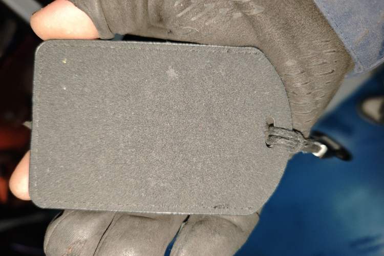 Used BMW 3 Series 2021 325i M Sport Night Edition package