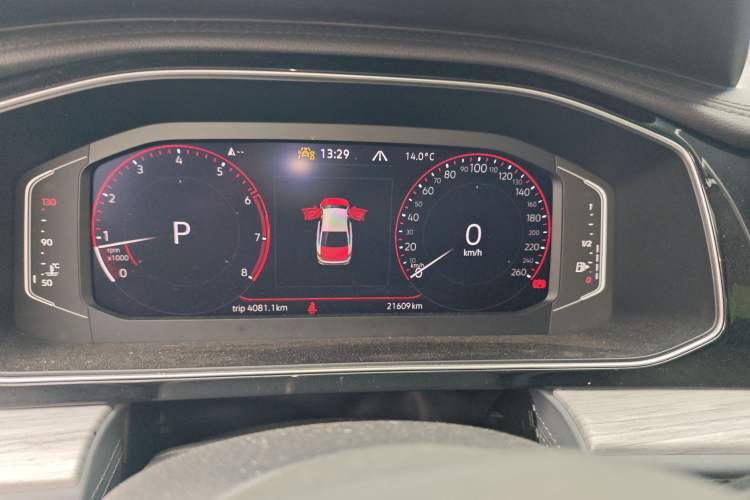 Used Volkswagen Sagitar 2023 300TSI DSG Excellence Edition
