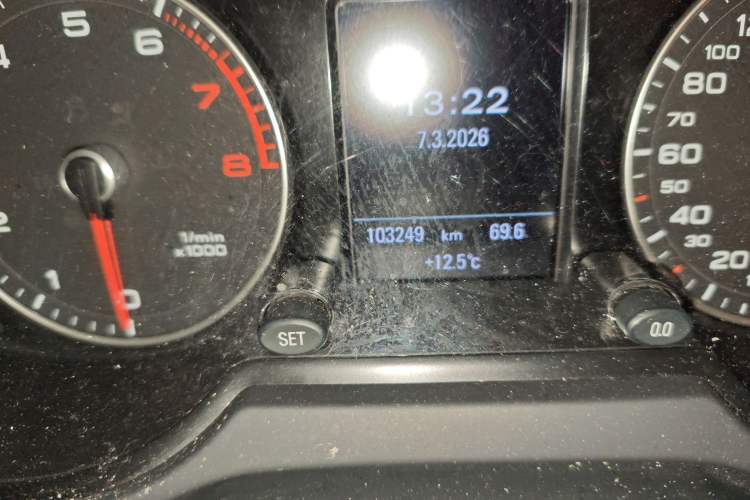 Used Audi Q5 2017 40 TFSI Technology Edition